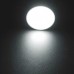 Λάμπα LED Spot GU10 7W 12V 490lm 120° 6400K Ψυχρό Φως 99LED841CW
